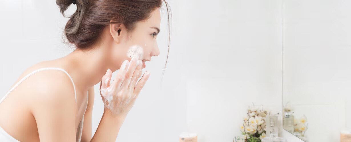 Consejos para prevenir o reducir los granos en la cara | FG