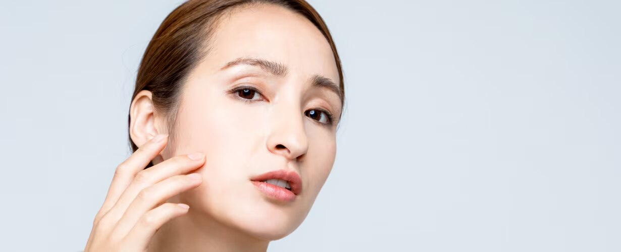 ¿Sabes reconocer tu tipo de piel? Te ayudamos a identificarla