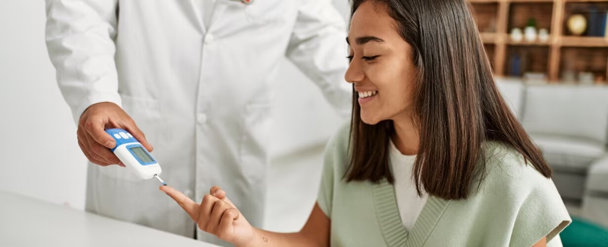 ¿Cómo medir la glucosa todos los días?