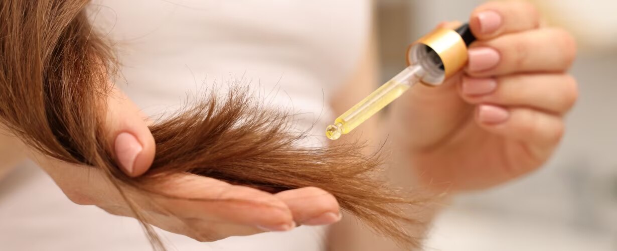 Tratamiento capilar recomendado para cada tipo de cabello