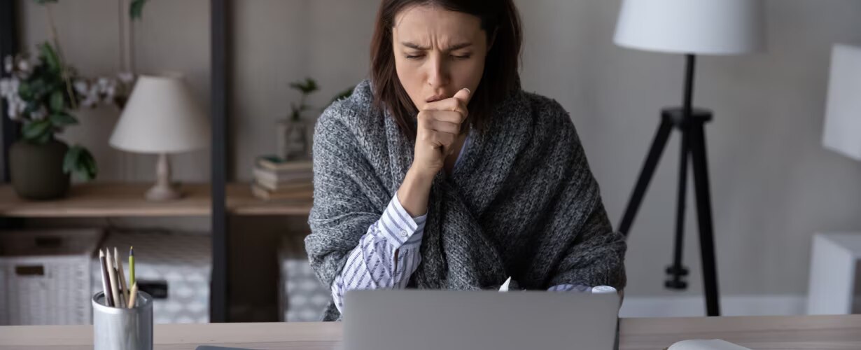 ¡Está a nada de llegar la temporada invernal! Cuídate en este invierno