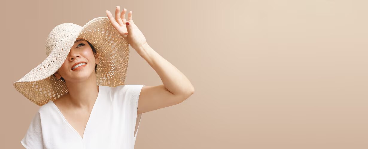 Disfruta y prot&eacute;gete del sol con la protecci&oacute;n m&aacute;s intensa