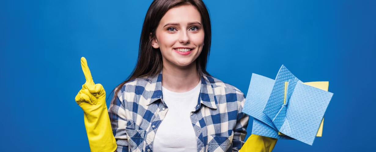 ¡Sin bajar la guardia! la importancia de la desinfección