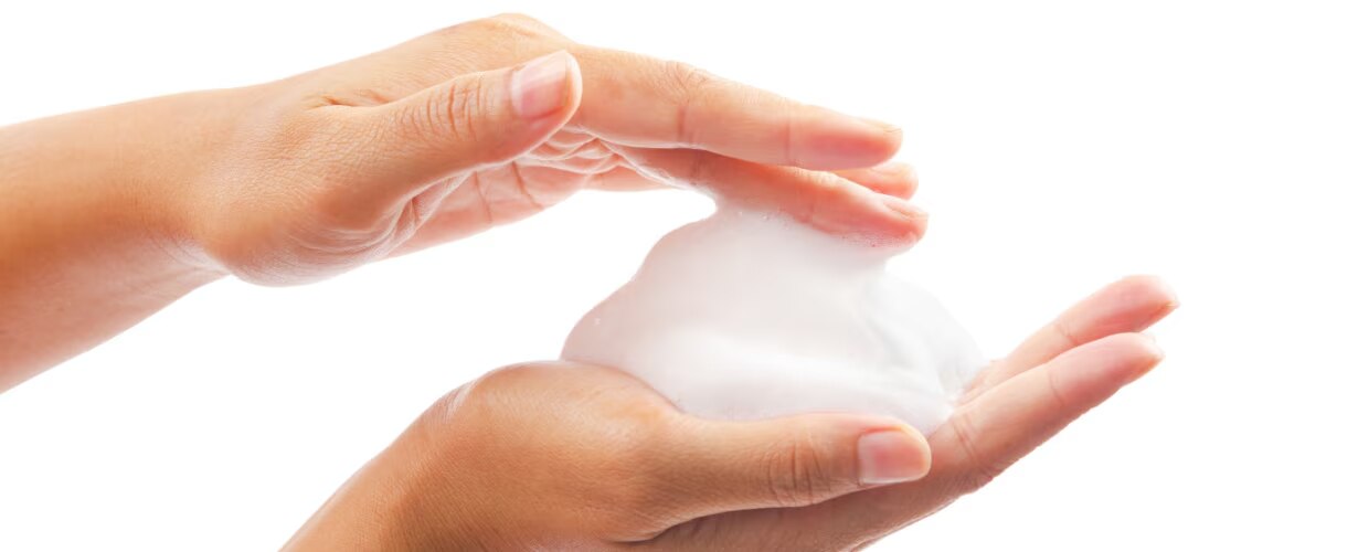 Todo lo que debes saber de la higiene íntima