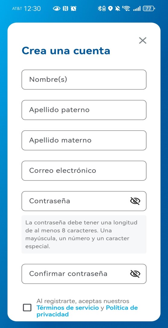 solicitud factura ticket ejemplo