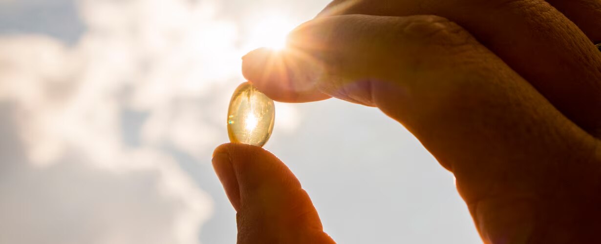 Todo sobre la vitamina D y sus beneficios