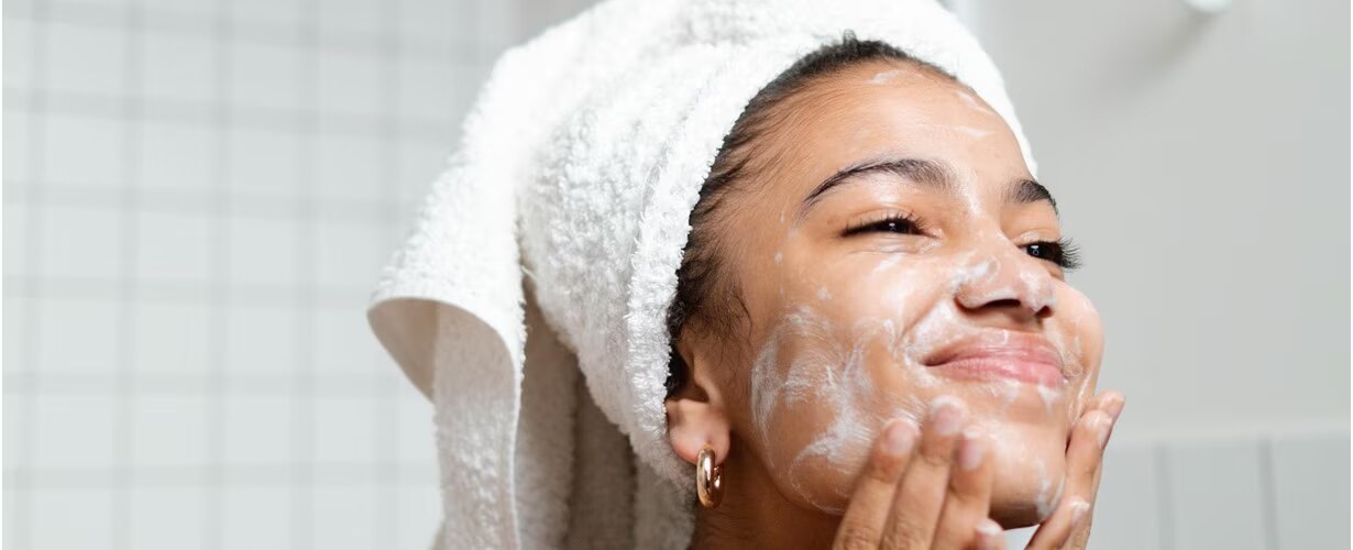 ¿Cuál es el Orden de la Rutina de Skincare?