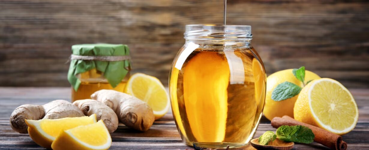 6 Remedios caseros naturales para aliviar los s&iacute;ntomas de la tos