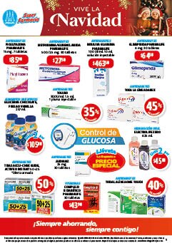 Boletín de Ofertas