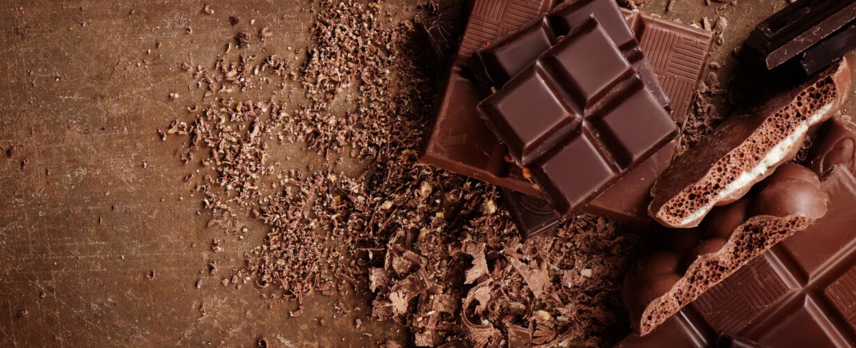 Chocolate: 8 beneficios que debes conocer